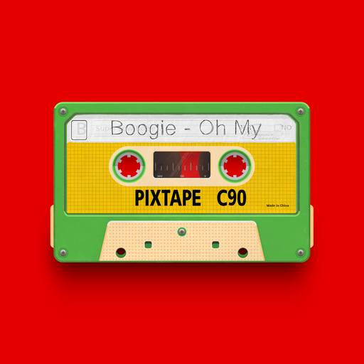 00421 - Boogie - Oh My